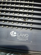 display LAWO MAEB19050-03.00 MONO SYSTEM