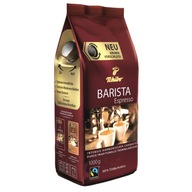 TCHIBO BARISTA ESPRESSO KAWA 1KG ZIARNISTA