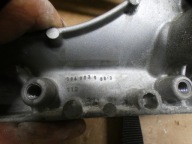support alternator Peugeot 3008 II 9849139880