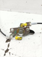 handle inner handle of a lock rear part KTET76A43200AJ Ford Transit Courier and