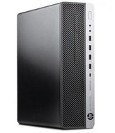 Počítač HP 800 G3 SFF i5 6GEN. 16GB 480SSD