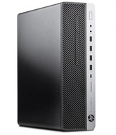 Počítač HP 800 G3 SFF i5 6GEN. 8GB 256SSD WIN 10