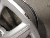 disk disk AUDI 80A 5x112 ET39 8J 17" 80A601025