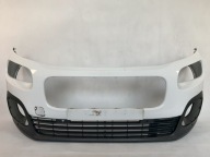 front bumper Citroen Berlingo 3 III 18r PDC 9816749477 05.25