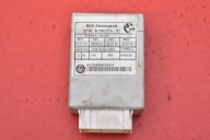 control unit module NIVO 6784314-01 BMW E60 E61 3.0 D 235 KM 07-10