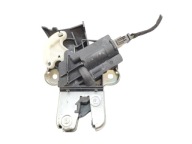 lock bonnet boot 4F5827505D 4F5827505 Audi A8 II (2002-2010) D3