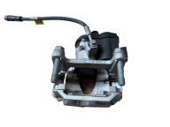 AUDI A6 A7 4K C8 caliper brake right rear part 4K0615406BL