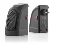 Zásuvkový ohřívač vzduchu InnovaGoods 400W