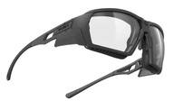 Okulary Agent Q black matte ImpactX Photochromic 2