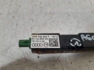 antenna amplifier 4G8035225F Audi A6 C7