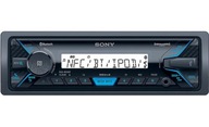 Sony DSX-M55BT radio Marine wodoodporne BT USB