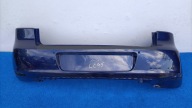 VW GOLF 6 VI HB bumper rear part rear 4XPDC 5K6807421 LC45