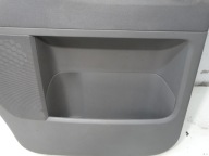 upholstery side door right front VW T5 MULTIVAN 7H5867104C