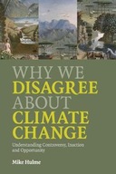 Why We Disagree about Climate Change: