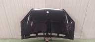 cofano MERCEDES A-KLASA W169 04-12 LAK: 191