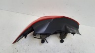 light rear part rear right w fender Opel Corsa E 1,4 HB