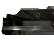 LAMBORGHINI AVENTADOR CARBON motor cover RH 470103724E