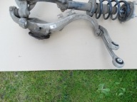 AUDI A6 C7 A7 swing shock absorber left front sususpension left 4G0407241D