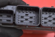 control unit computer of the engine BV61-12A650-AXN FORD FOCUS MK3 1.6 TDCI 95 KM