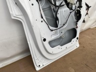 MASTER 3 MOVANO B NV400 10- door left front front BIALE DO ZALOZENIA