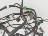 AUDI A6 C6 KOMBI wiring bonnet boot electrical KAMERA 4F9971726Q