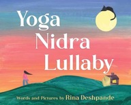 Yoga Nidra Lullaby Deshpande Rina