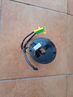 ring airbags MERCEDES W209 W203