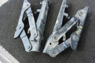 hinge bonnets right left TESLA MODEL S 12-16