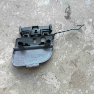 MERCEDES W214 Abschleppöse Stoßstange heck A2148856704
