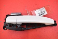 handle right rear part rear GYN OPEL MOKKA A 12-15