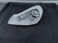 light front left front left XENON PORSCHE CAYENNE S and 7L LIFT