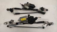 KIA NIRO GESTÄNGE MOTOR WISCHER EUROPA