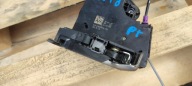 lock door right rear part OPEL INSIGNIA B 13598376