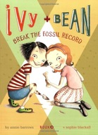 Ivy and Bean Break the Fossil Record Barrows