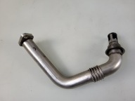 wiring egr pipe hose elbow 2.0 cdti OPEL INSIGNIA B 55578258