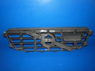 VOLVO XC60 and grill grille radiator below RADAR