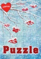 Puzzle Tori Ritner