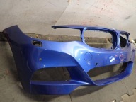 bumper front front BMW 3 GT F34 2013- m-packet 8056857