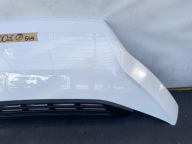 DUCATO BOXER JUMPER 14- bonnet BIALA 549 originál