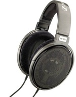 Sennheiser HD650 LEGENDA wśród słuchawek otwartych