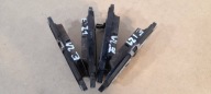 Toyota Corolla E21 plates rear. 16,4 mm (T144)