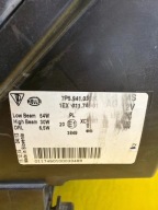 light left Porsche Cayenne 7P5 Lift Full Led 7P5941035K