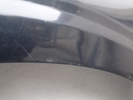 fender left front front VOLVO S60 V60 spoiler IN