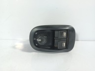 Peugeot 206 98-09 PANEL REGULACJA regulation button windows