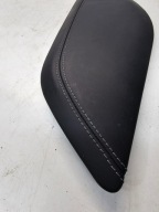 cover spoiler TUNELU right AUDI A6 C7 4G0863306