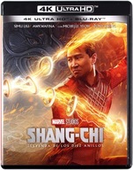 SHANG-CHI AND THE LEGEND OF THE TEN RINGS (SHANG-CHI I LEGENDA DZIESIĘCIU P