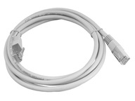 Kabel komputerowy sieciowy 1:1 8p8c (patchcord), 1