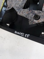 Ford Ranger VI 6 2024r upholstery side door right front PLATINIUM