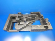 VOLVO V40 II 12- polystirene boot floor well