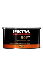 Univerzálny tmel Spectral Soft 1,8kg